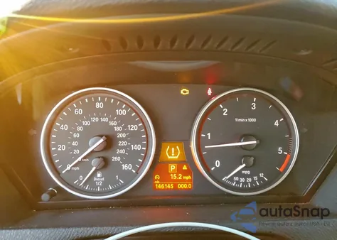 2012 BMW X5 xDrive35D from USA, damaged, VIN 5UXZW0C54C0B89013